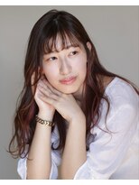 ルートヴィッヒ(Ludwig)&nbsp;なびかせ インナーラベンダーピンク♪