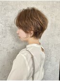 ◆担当：岩切祐樹◆ショート