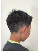 エルム&nbsp;ジュニアカット