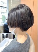 ◆ コンパクトショート ◆