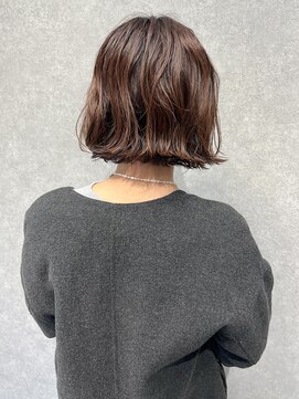 デイジー(Daisy) 天神/大名/ボブ/ボブパーマ/10代/20代/30代/40代