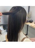 ボリュームダウンに◎コスメクリーム【三國麗奈】