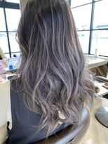 ヘアーデザイン ビビッドリンク(HAIR DESIGN VIVID link) グラデーション☆