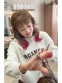 モアヘアーセカンド(MORE-HAIR Second) 上川 唯