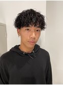 【EIGHTKobe三宮店】島本  B I E P バチイケエロパーマ