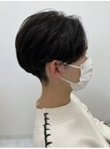 【ニュアンスパーマ】