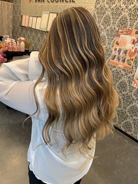 ヴァン カウンシル 岐阜店(VAN COUNCIL) 大人bareyage