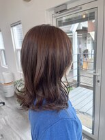 レポ(LEPO) エアリーミディー