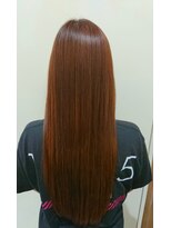 ビューティーマーケット アングゥ イオンモール名取(BEAUTY MARKET ungu)&nbsp;髪質改善トリートメント