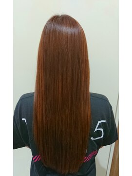 ビューティーマーケット アングゥ イオンモール名取(BEAUTY MARKET ungu) 髪質改善トリートメント
