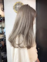 ロンド ルージュ 銀座店(Lond rouge)&nbsp;ブリーチなしのオリジナルカラー