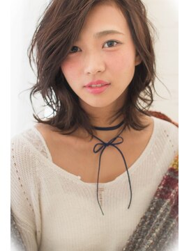 ウゴハナレ(UGO hanare) ボブレイヤー