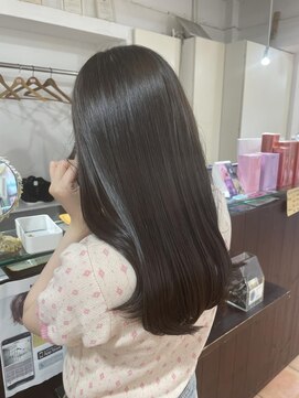 ネオリーブセブン 御茶ノ水店(Neolive 7) 透明感×ナチュラルカラー