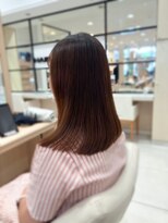 アッシュ 行徳店(Ash)&nbsp;縮毛矯正