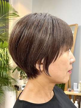 サイイン(saiin) ショート