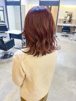 エイト 博多店(EIGHT hakata)&nbsp;☆ピンクブラウン☆
