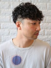 カットホームスギノ(CUT HOME SUGINO)