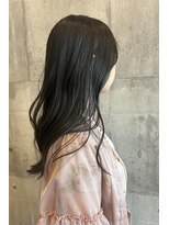 アーチ(ARCH)&nbsp;オリーブアッシュ/レイヤースタイル【ARCH Emi】