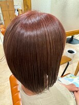 レイファ(REIFA)&nbsp;ミディアムボブ