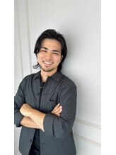 エルベ  茨大前店(elve) 高久 征大