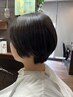 カット＋☆スパ付☆