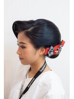 ハナココ 水戸店(hana Coco) ヘアセット