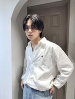 アイトーキョー 名古屋栄(AI TOKYO)&nbsp;韓国マッシュ/センターパート[名古屋駅/栄駅]