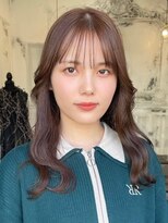 カムジーヘッドカミノウラ(COMEGHEAD KAMINOURA)&nbsp;ダブルカラーベージュカラーケアブリーチハイトーンカラー韓国