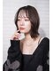 レイ(Ray)の写真/【河内天美】細部まで計算尽くし、頭のカタチを綺麗に魅せる。目を惹くようなショートヘアに☆