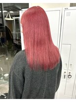 ティント 梅田(Tint)&nbsp;【Ryota】カシスピンク《大阪梅田駅》