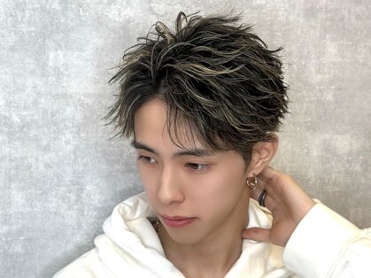 アビー ランシェル(ABEY LENCIEL)の写真