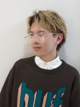 フラミューム 沼津(flammeum) 渡辺 翔太