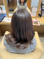 サラ ビューティ サイト 春日(SARA Beauty sight)&nbsp;髪質改善ストレート/美髪ストレート/髪質改善/美髪/ツヤup