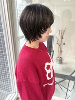ツイギー 歩行町店(TWiGGY) 【ショートウルフ】