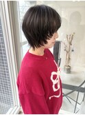 【ショートウルフ】
