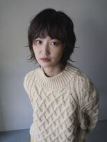 ロゼッタプラス(ROSETTA+) short bob