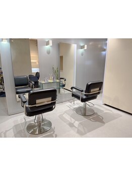 【要予約】休みの日はゆっくり過ごしたい……そういった意見にお答えします◎専用ブースで特別なひと時を。