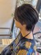 サニーサイドアップ 大宮(Sunny side up)の写真/似合わせショートカットが得意◎初めてショートにする方も大歓迎！理想の仕上がりを叶えます♪