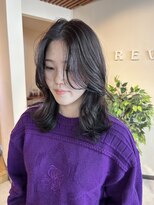 ブリッツレボルト(BLITZ R EVOLUT) 艶カラー