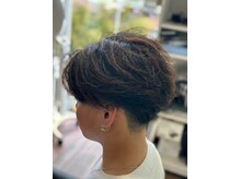 マリオヘアー 本庄店