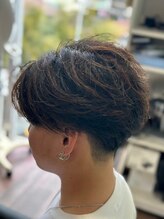 マリオヘアー 本庄店