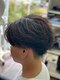 マリオヘアー 本庄店の写真/デキる大人の身だしなみ。自分では難しいひげや眉のお手入れもプロにお任せ◎清潔感のある好印象スタイルに