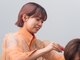 ミドル(MIDDLE)の写真/女性ならではの目線でお悩み解決☆髪のお悩みや要望をしっかりと汲み取り、理想のスタイルをご提案＊