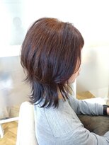 エムブランシェ(Mbranche)&nbsp;ミディアムレイヤー