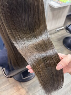 ハイル(KHAIR) TOKIOトリートメント/yuu