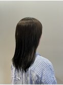 ブルーグレー