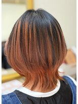 ガレリアエレガンテ 尾張旭店(GALLARIA Elegante)&nbsp;アンブレラカラー