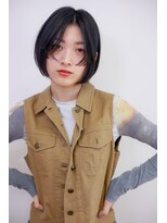 バサ ANNEX店(BASSA)&nbsp;大人可愛い小顔スタイル20代30代40代【所沢駅/ショート