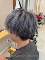 クラリス(CLARIS)&nbsp;グレー