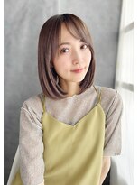 リゾートサロンM 新宿東口(Resortsalon M by valore)&nbsp;ショート